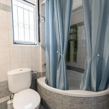 Apartment Casa Zophora *