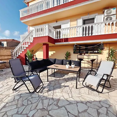 Apartment Casa Zophora Kampi (Zakynthos)