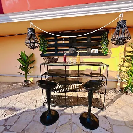 Apartment Casa Zophora Kampi (Zakynthos)