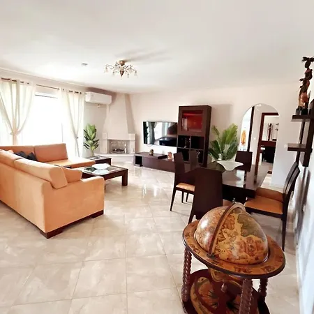 Casa Zophora