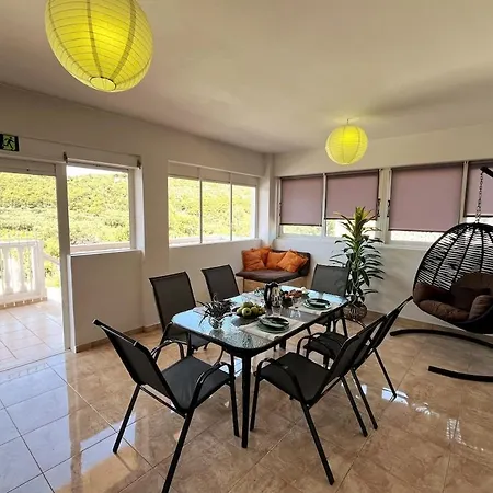 Apartment Casa Zophora