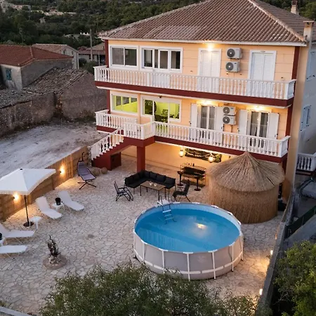 Apartamento Casa Zophora *