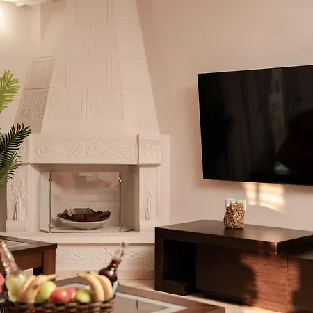 Apartamento Casa Zophora Kampi (Zakynthos)