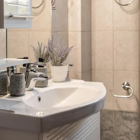 Apartamento Casa Zophora *