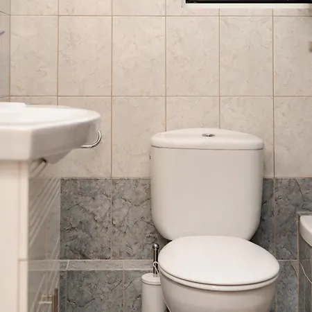 Apartamento Casa Zophora