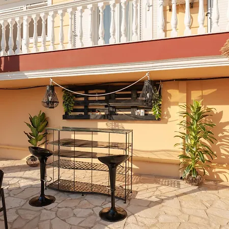 Casa Zophora * Kampi (Zakynthos)