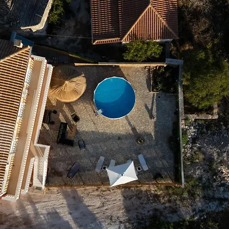 Apartamento Casa Zophora Kampi (Zakynthos)