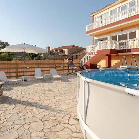 Casa Zophora Apartamento