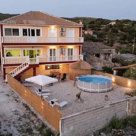 Casa Zophora Apartamento *