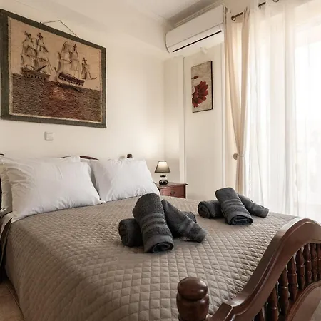 Apartamento Casa Zophora