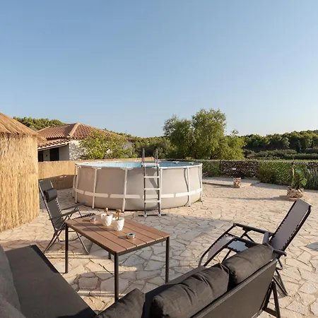 Casa Zophora Apartamento Kampi (Zakynthos)