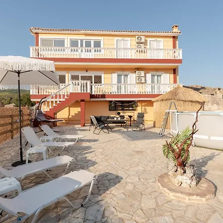 Apartamento Casa Zophora