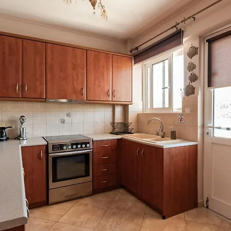Casa Zophora Apartamento *