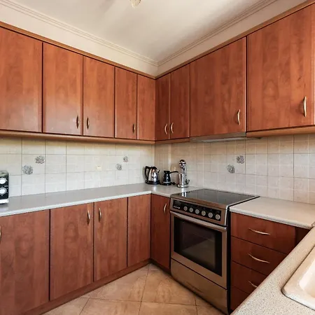 Apartamento Casa Zophora *