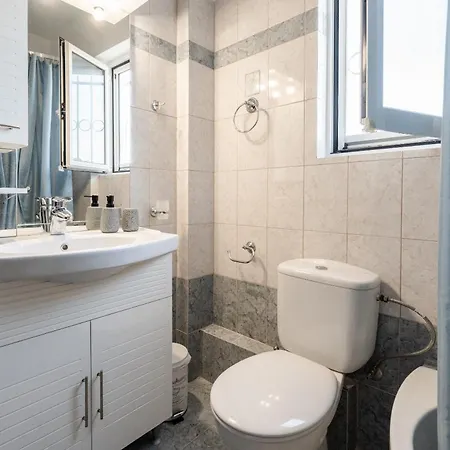 Casa Zophora Apartamento Kampi (Zakynthos)