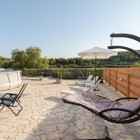Apartamento Casa Zophora Kampi (Zakynthos)