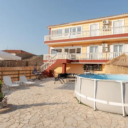 Casa Zophora * Kampi (Zakynthos)