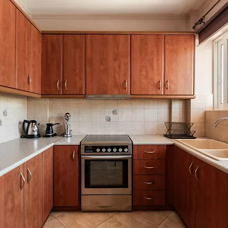 Apartamento Casa Zophora *