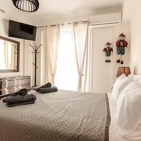 Casa Zophora Apartamento Kampi (Zakynthos)