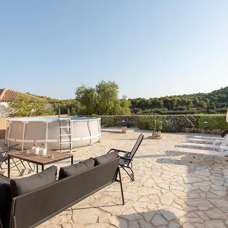 Casa Zophora Kampi (Zakynthos)