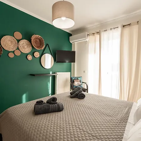 Apartamento Casa Zophora