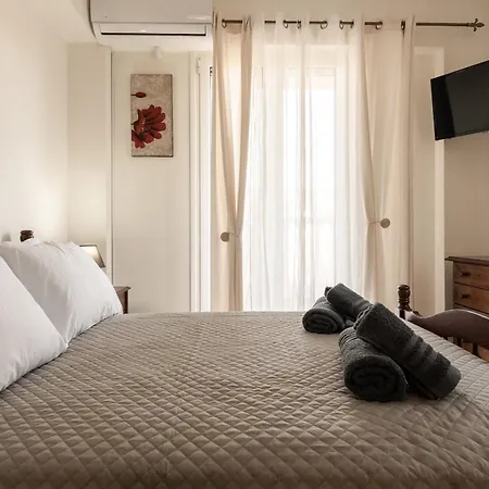 Apartamento Casa Zophora *