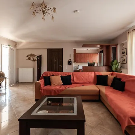 Casa Zophora