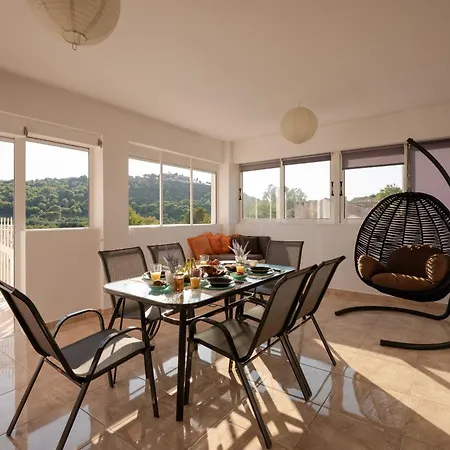Casa Zophora Apartamento