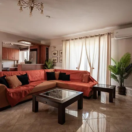 Apartamento Casa Zophora