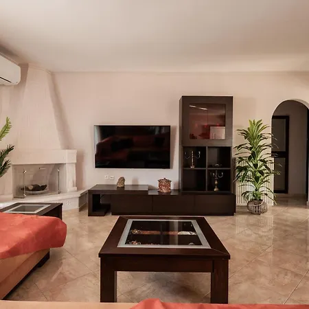 Apartamento Casa Zophora Kampi (Zakynthos)