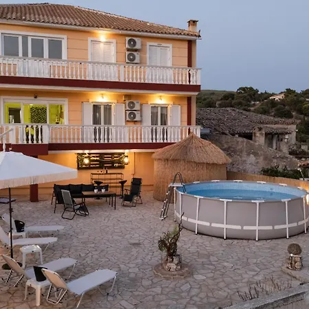 Casa Zophora * Kampi (Zakynthos)