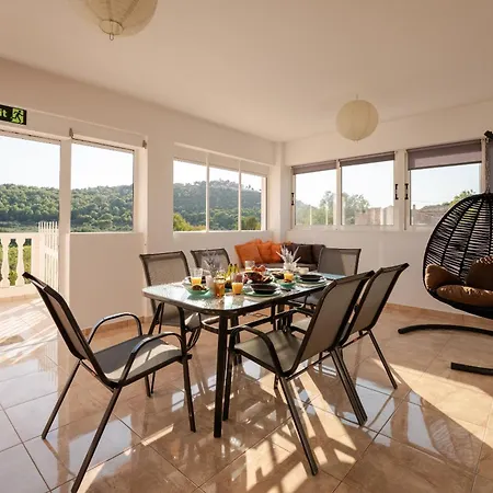 Casa Zophora Apartamento Kampi (Zakynthos)