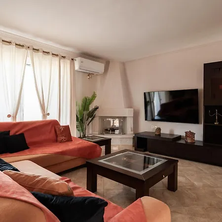Apartamento Casa Zophora Kampi (Zakynthos)