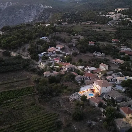 Casa Zophora Apartamento