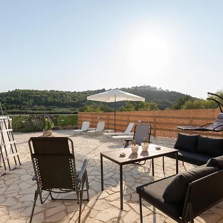 Apartamento Casa Zophora