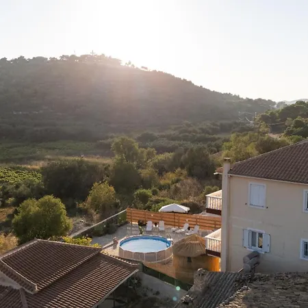 Apartamento Casa Zophora *