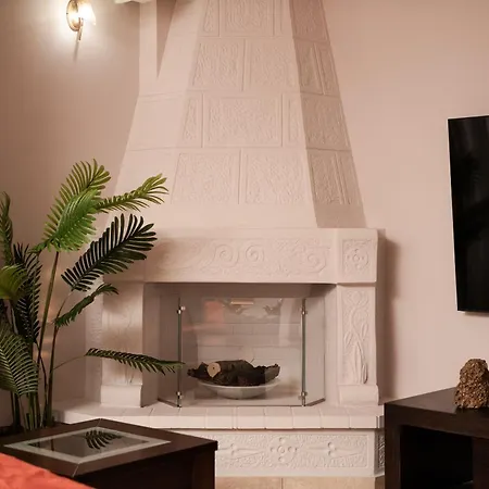 Casa Zophora Kampi (Zakynthos)