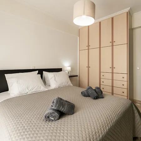 Apartamento Casa Zophora Kampi (Zakynthos)