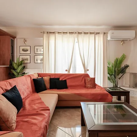Casa Zophora Apartamento *