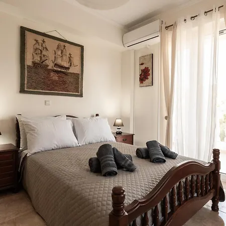 Casa Zophora *