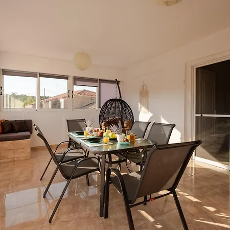 Casa Zophora Kampi (Zakynthos)