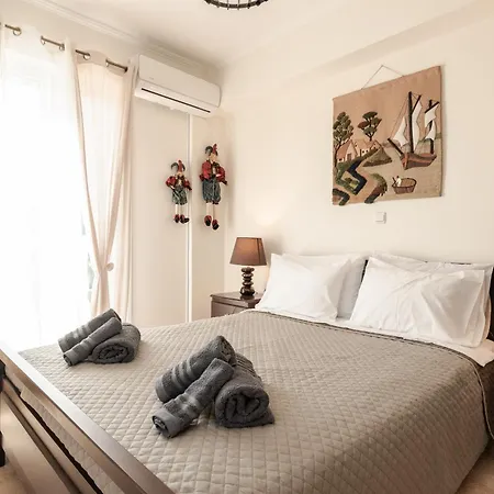 Casa Zophora * Kampi (Zakynthos)