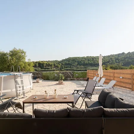 Casa Zophora Apartamento Kampi (Zakynthos)