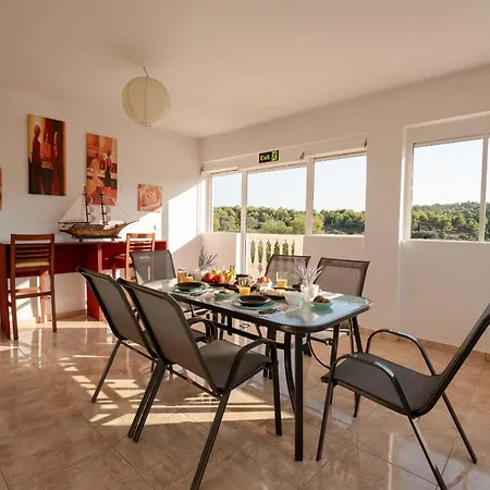 Casa Zophora * Kampi (Zakynthos)