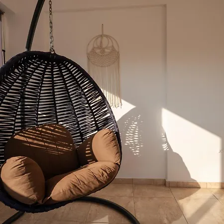 Casa Zophora Apartamento *