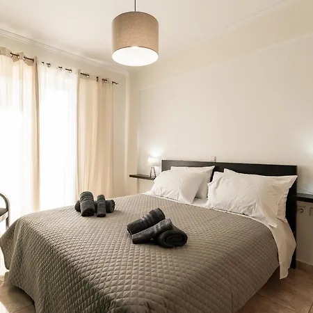 Apartamento Casa Zophora *