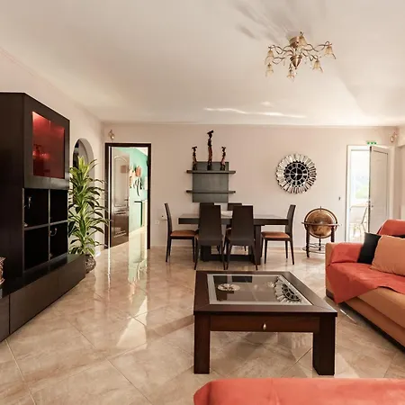 Casa Zophora