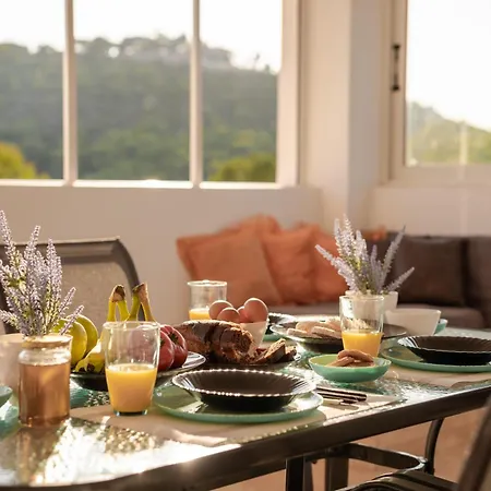 Apartamento Casa Zophora