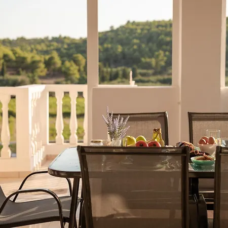 Apartamento Casa Zophora