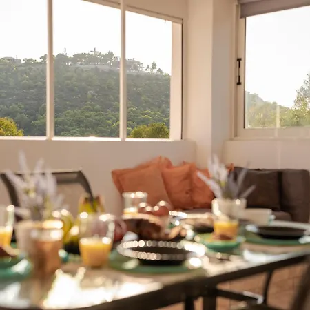 Apartamento Casa Zophora Kampi (Zakynthos)